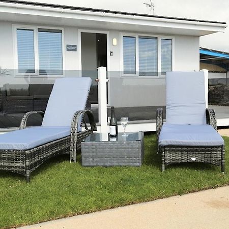 Appartamento 408 Sea View Road Bridlington Esterno foto