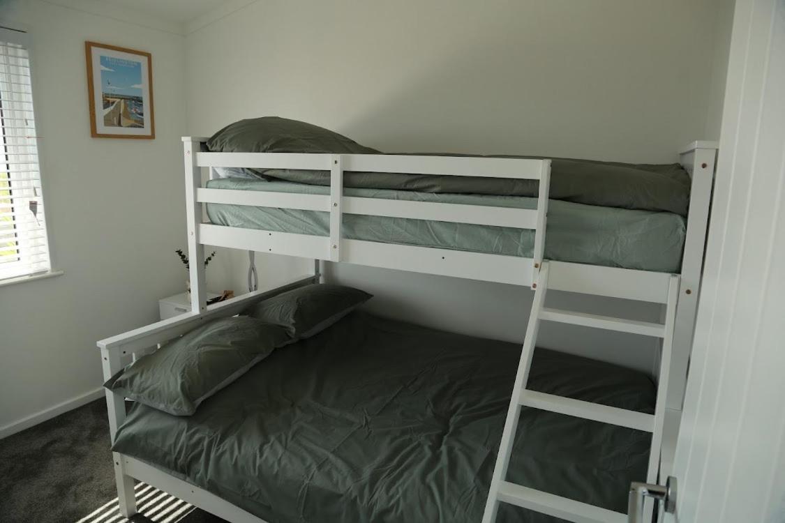 Appartamento 408 Sea View Road Bridlington Esterno foto