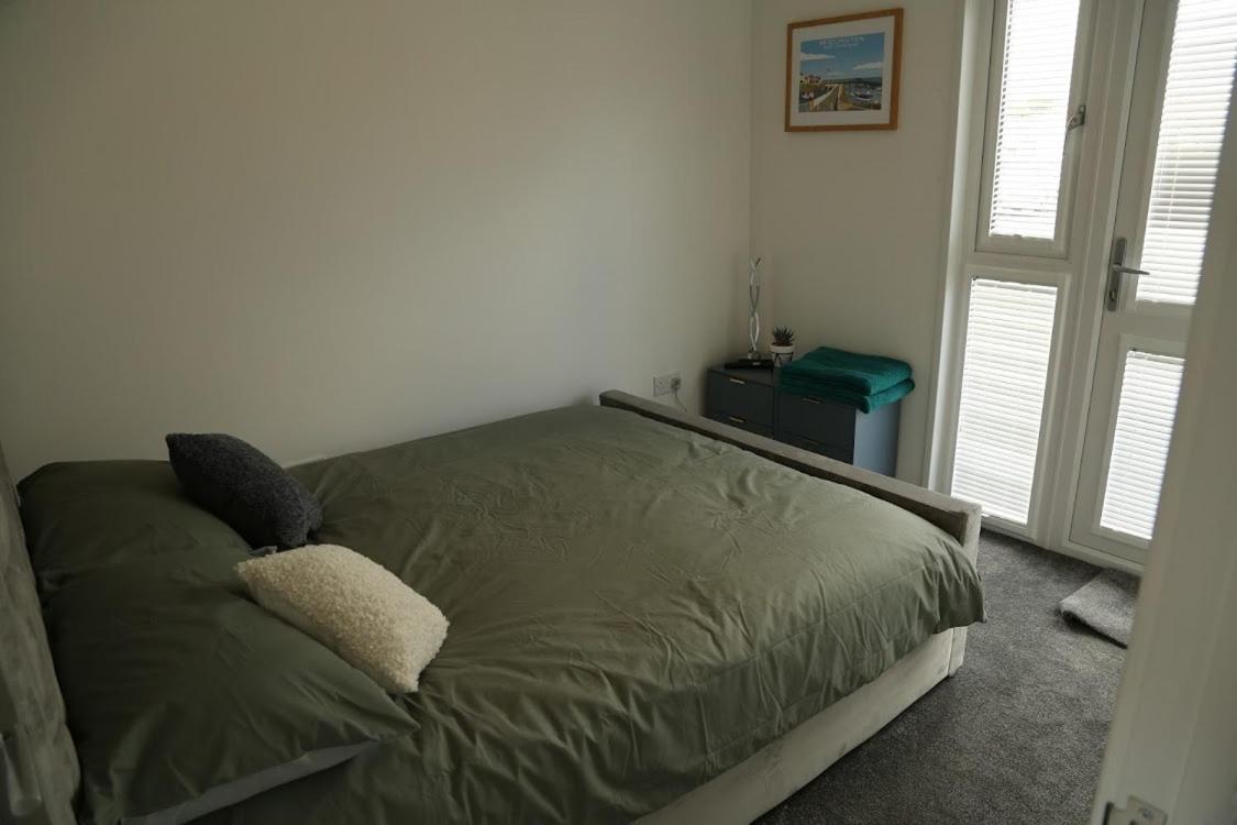Appartamento 408 Sea View Road Bridlington Esterno foto